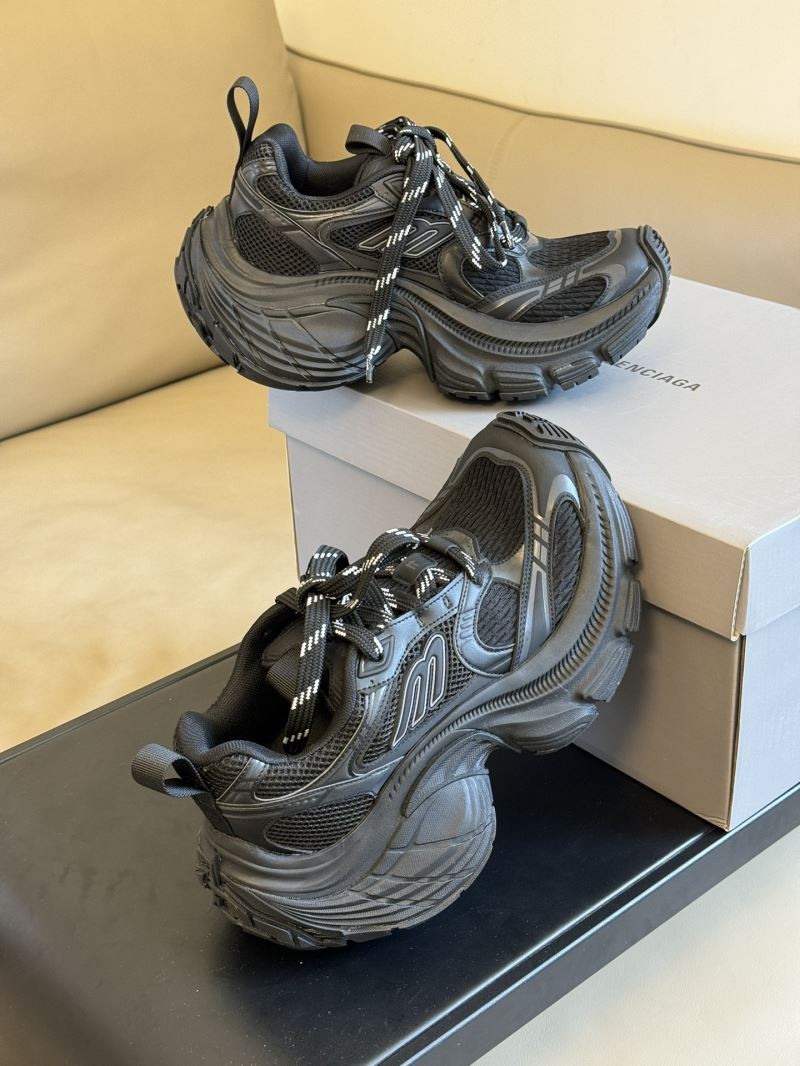 Balenciaga Track Shoes